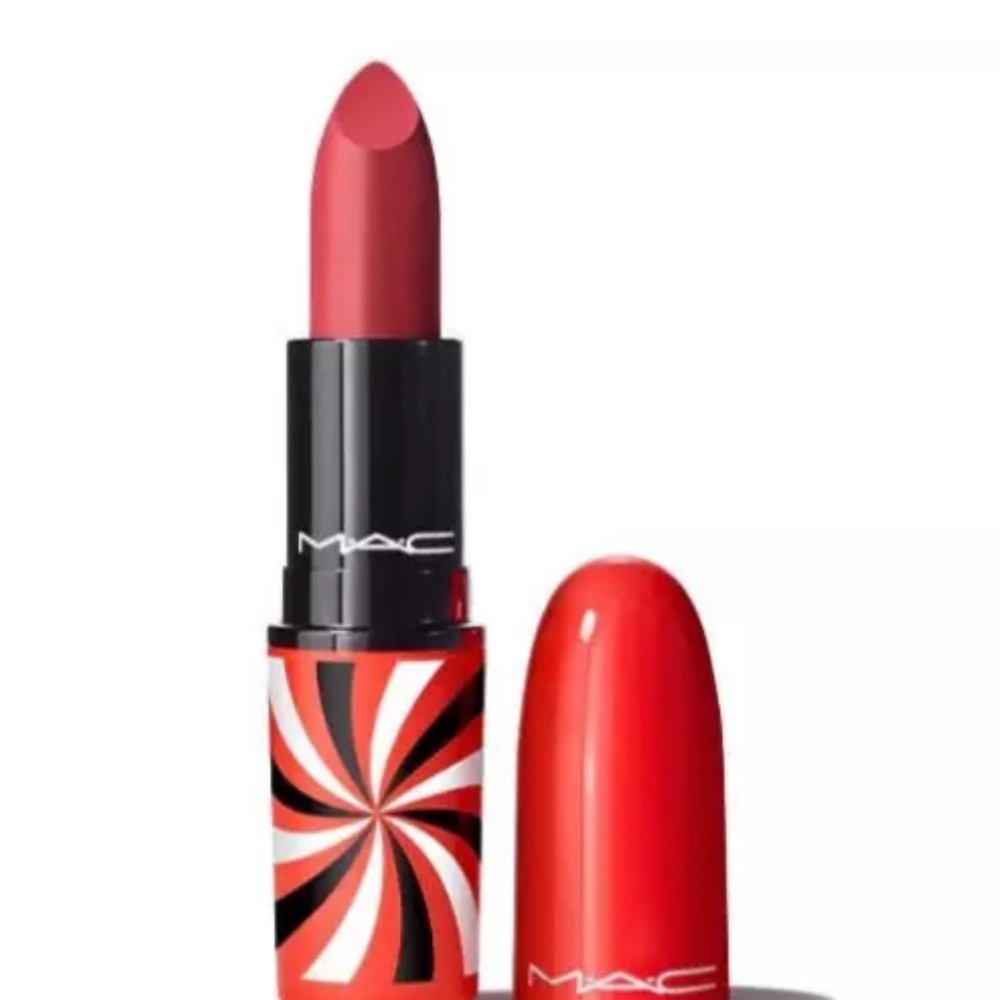 MAC Cosmetics Limited Edit. Hypnotizing Matte Lipstick - For My Next Trick